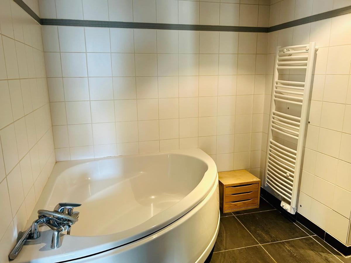 Apartament Loft Haut De Gamme - Sejour Vieux-Lille Zewnętrze zdjęcie